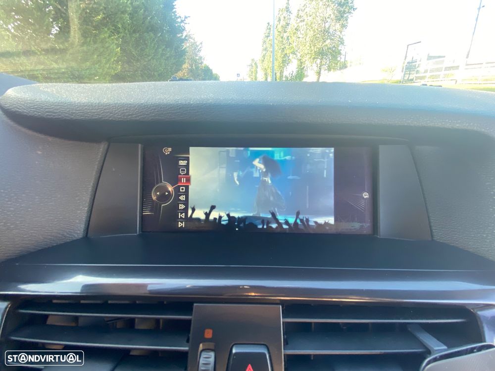 BMW X3 20 d xDrive Pack M Auto - 20