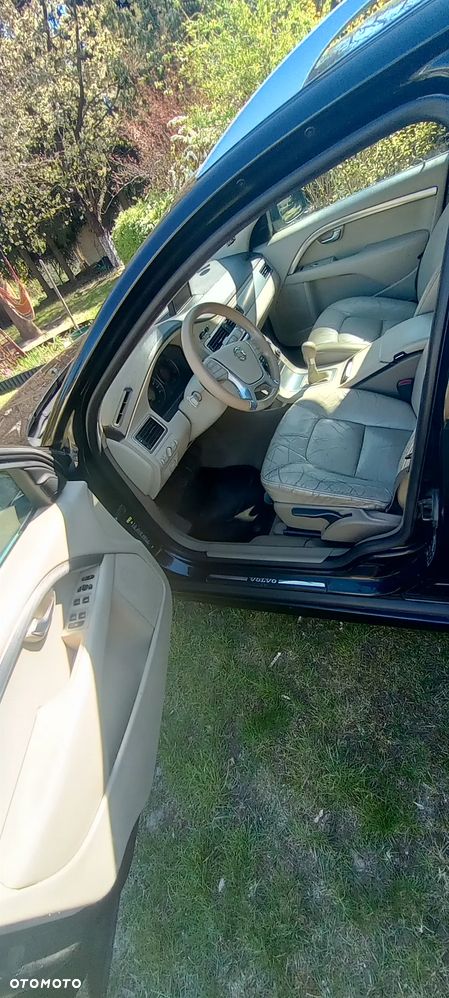 Volvo V70 2.0D Summum - 9