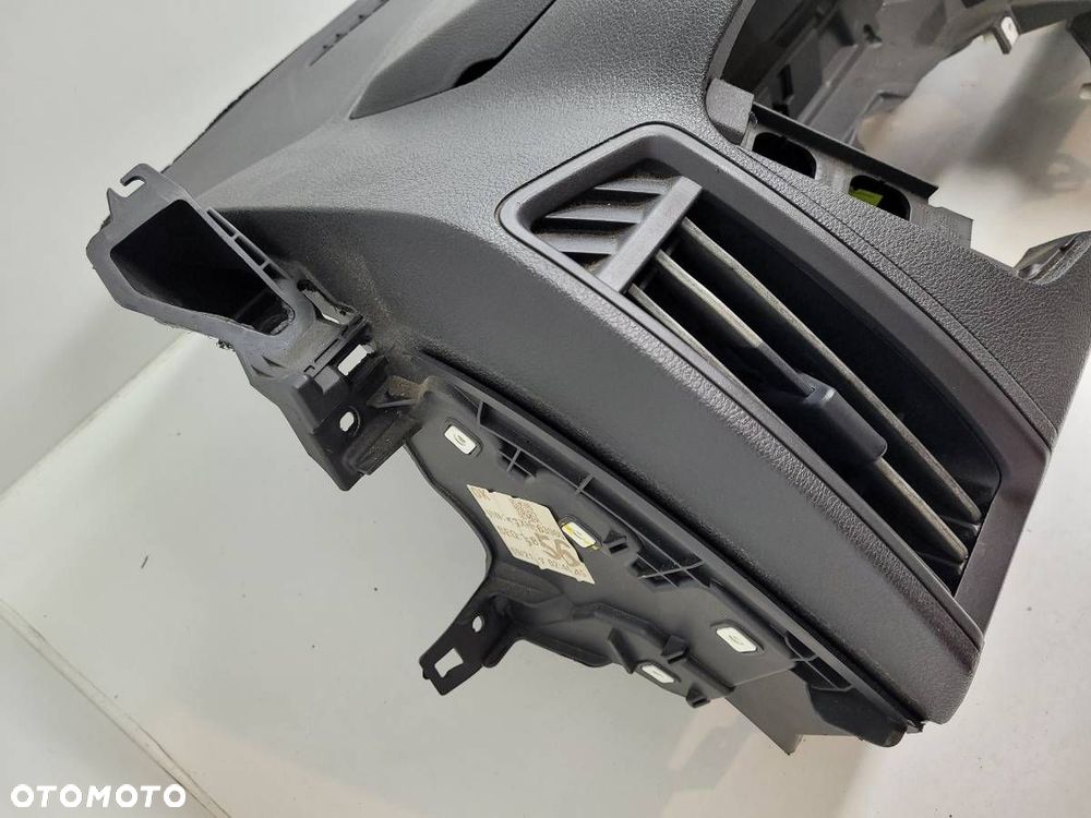 KOKPIT DESKA ROZDZIELCZA KONSOLA FORD TRANSIT MK8 EU - 7