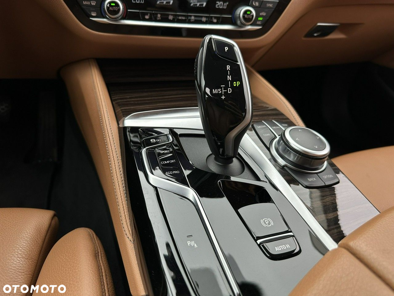 BMW Seria 5 - 13