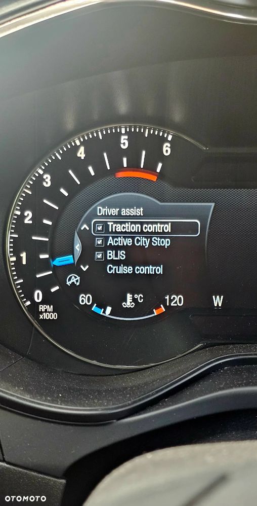 Ford Mondeo 2.0 TDCi STart-Stopp PowerShift-Aut Titanium - 27