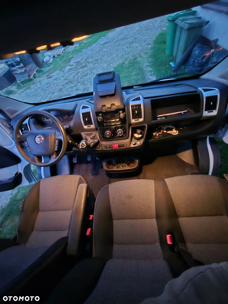 Fiat Ducato - 10