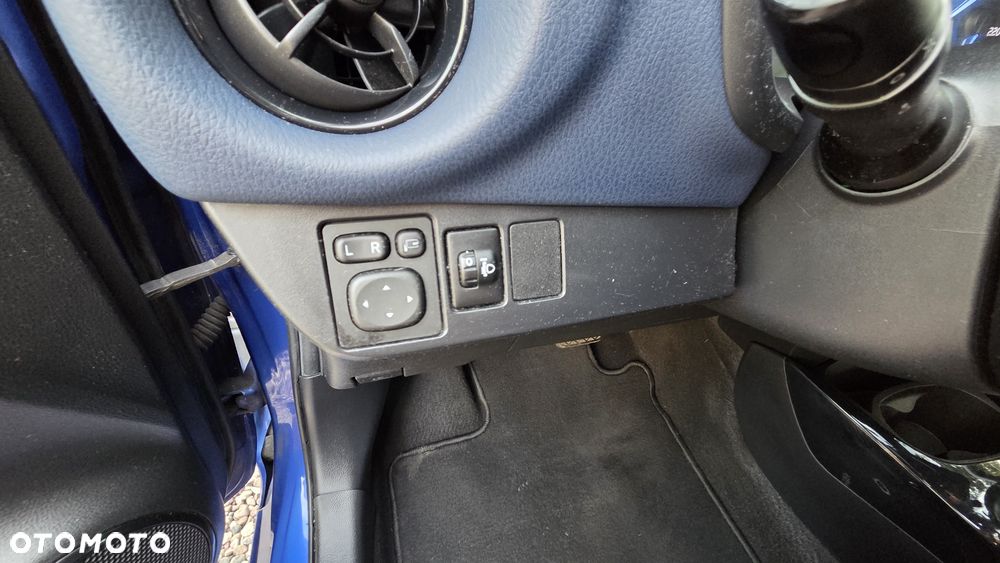 Toyota Yaris 1.5 VVT-i Style Selection - 13