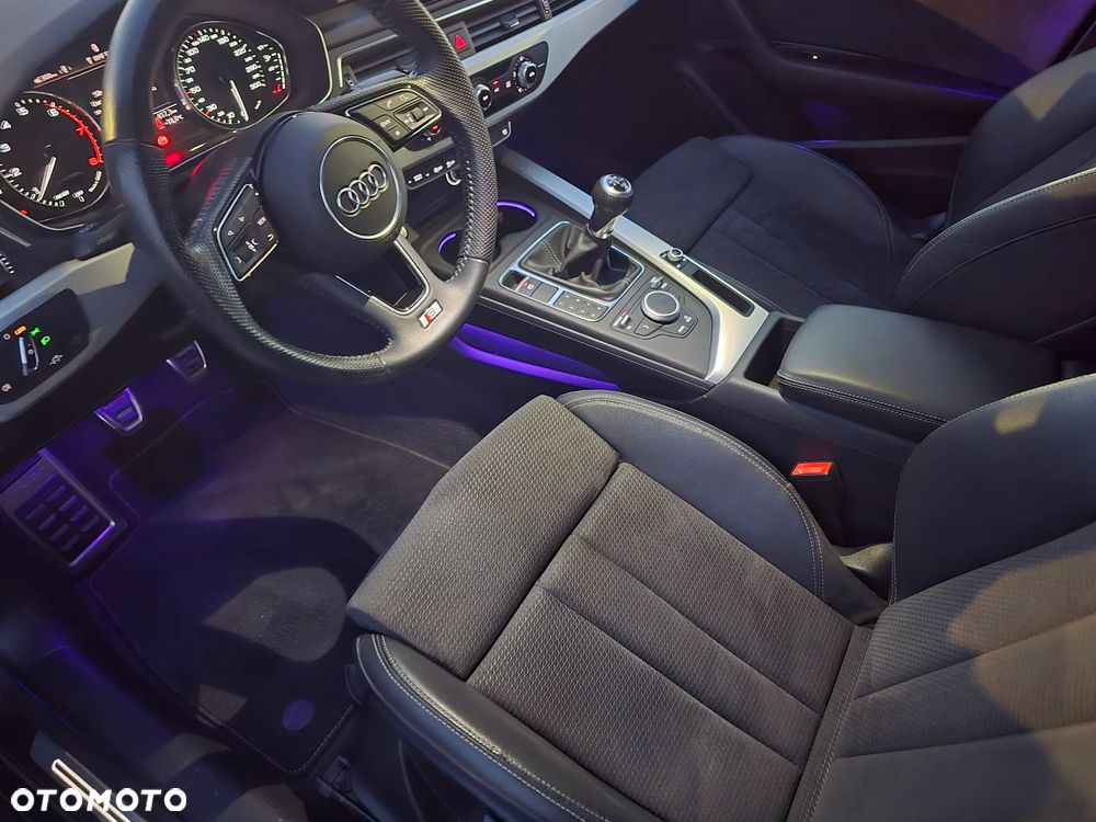 Audi A5 Sportback - 7