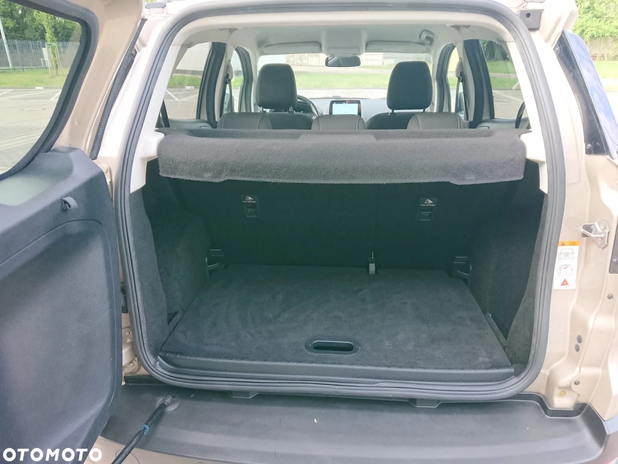 Ford EcoSport 1.0 EcoBoost TITANIUM - 29