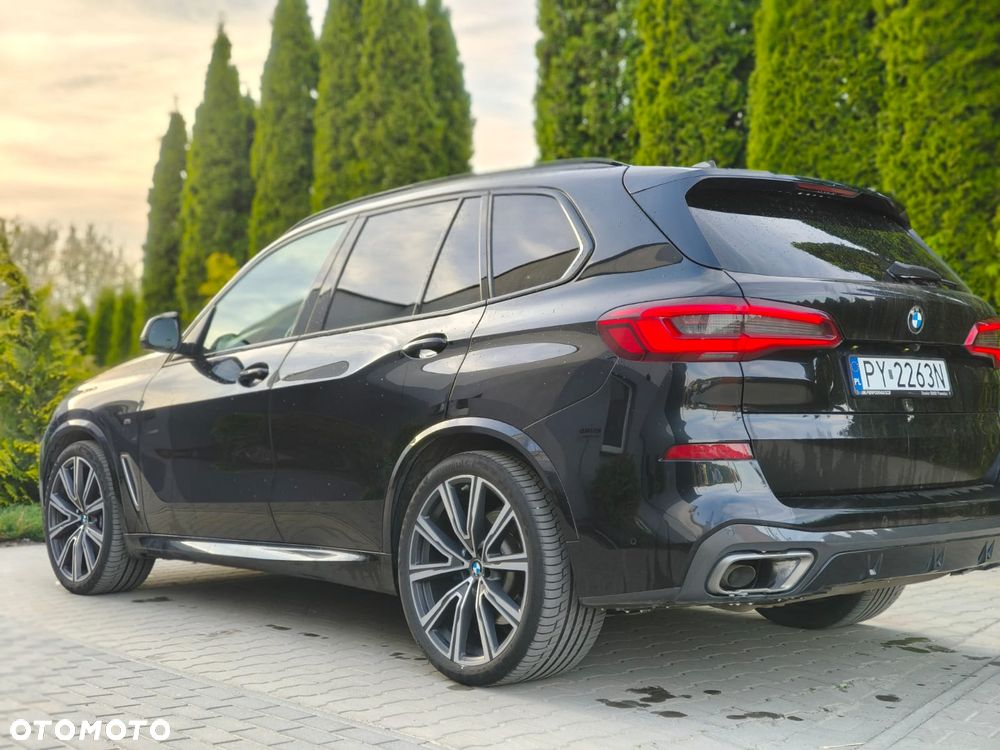 BMW X5 M - 3