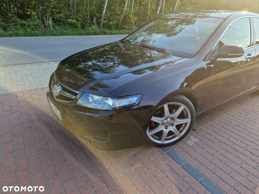 Honda Accord 2.0 Comfort - 14