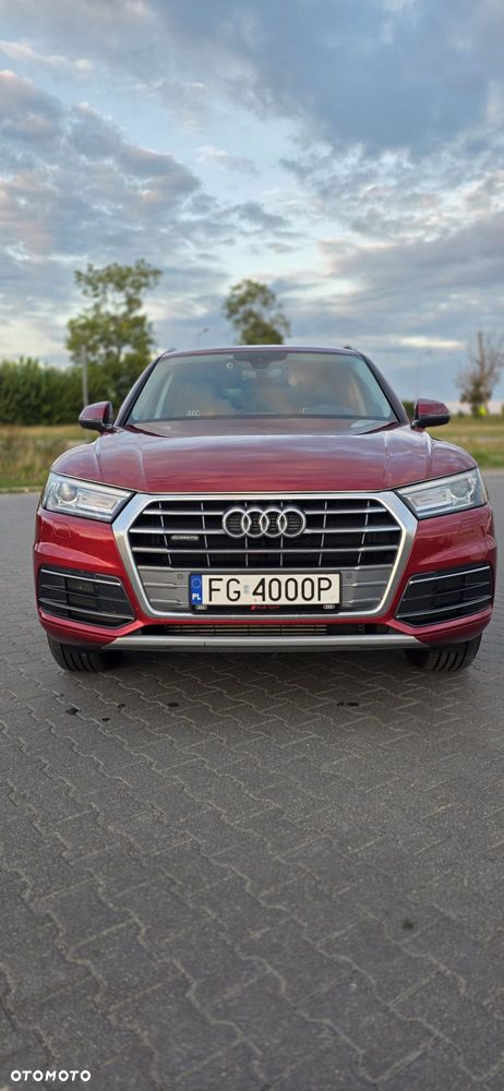 Audi Q5 - 3