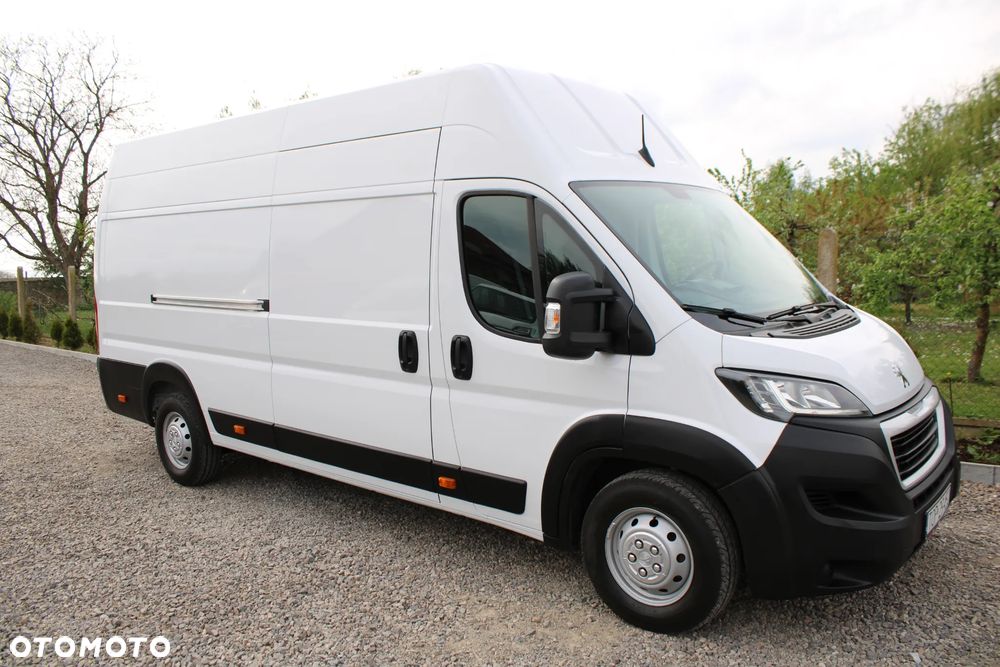 Peugeot Boxer - 3