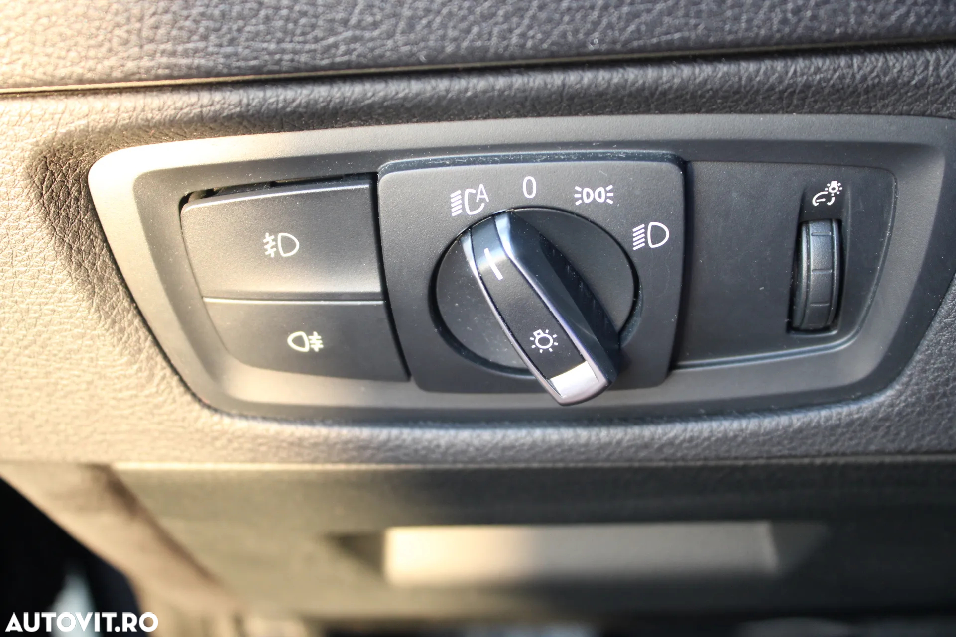 BMW Seria 1 118i Aut. Sport Line - 26