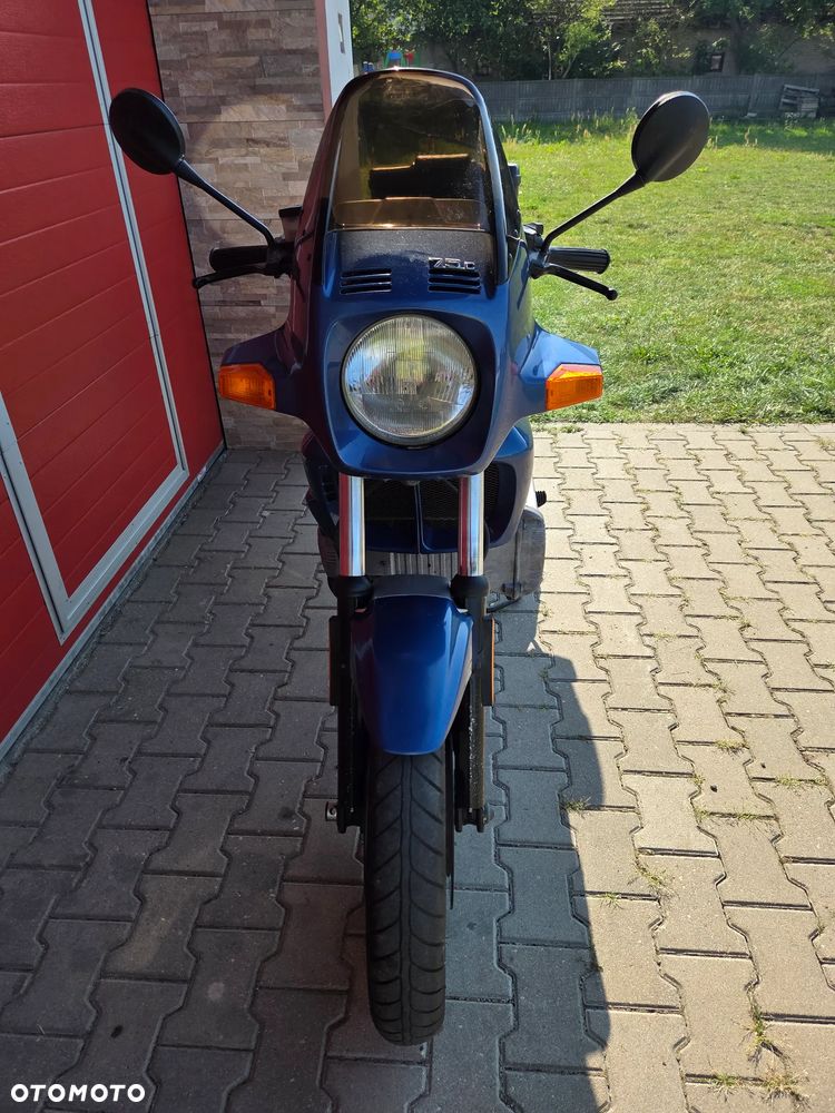 BMW K - 17