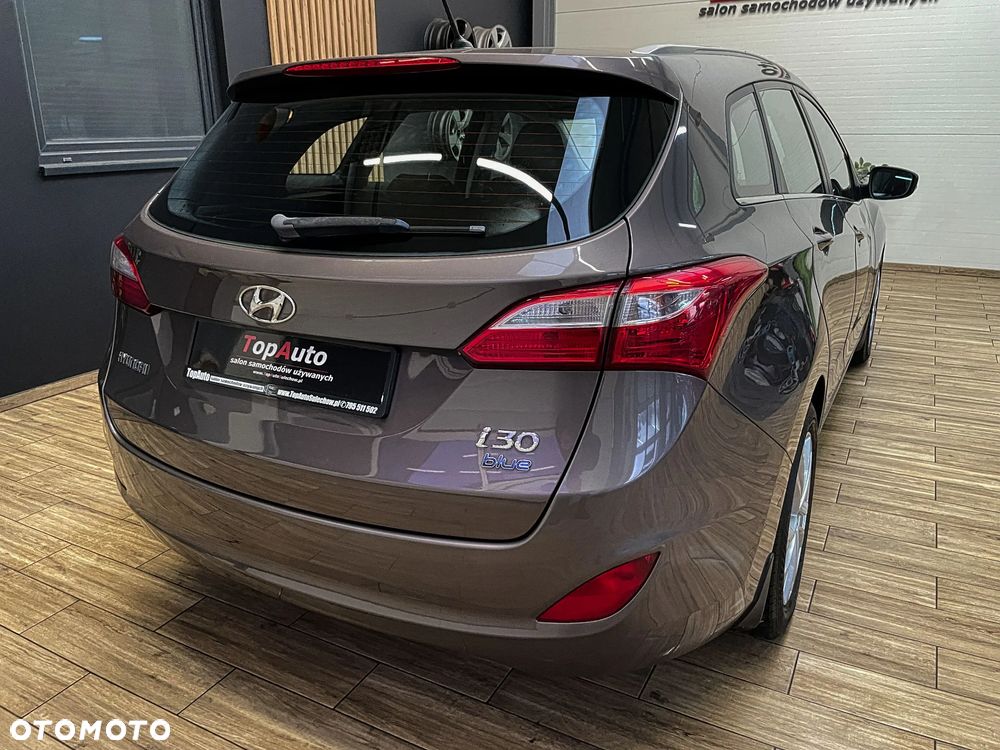 Hyundai i30 1.6 Style - 9