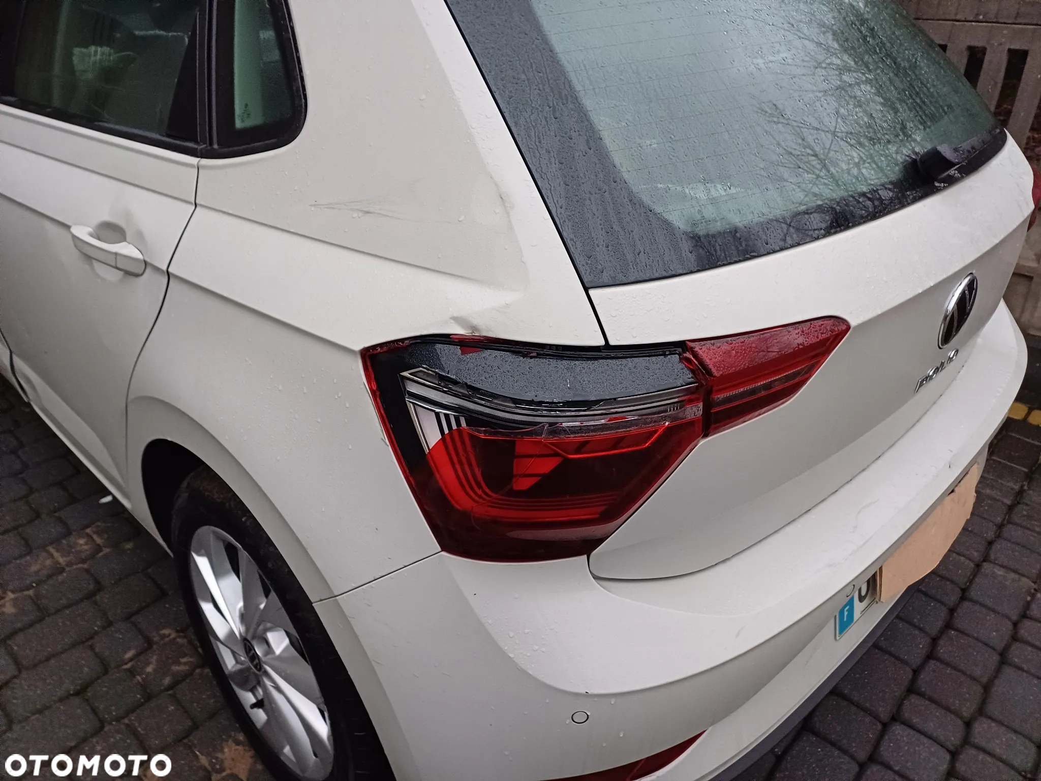 Volkswagen Polo 1.0 TSI Highline - 7