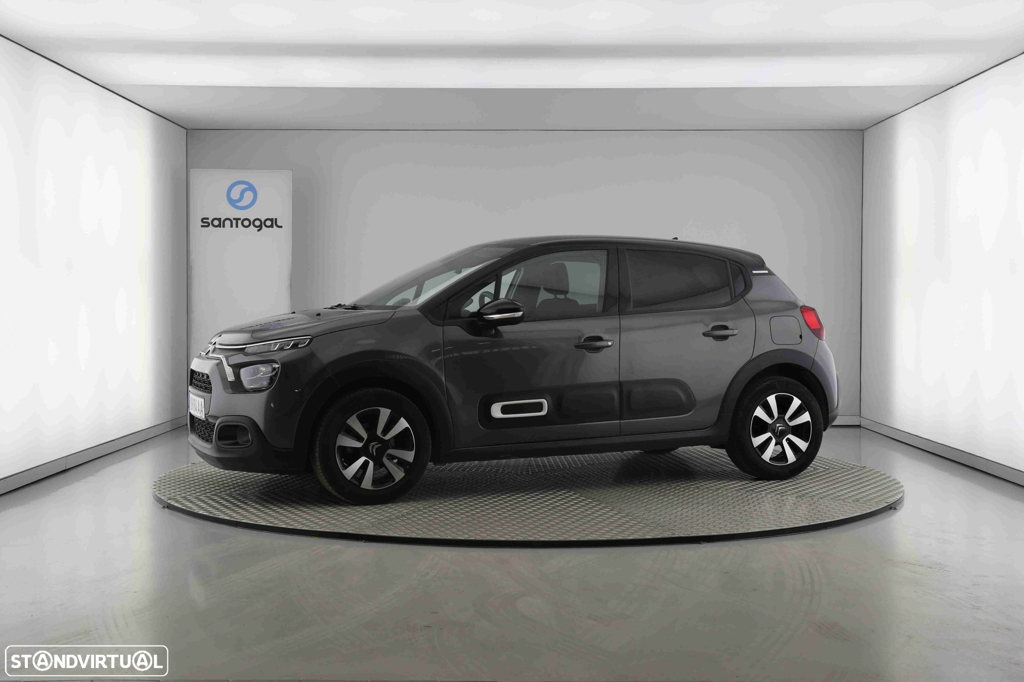 Citroën C3 1.2 PureTech Max - 2