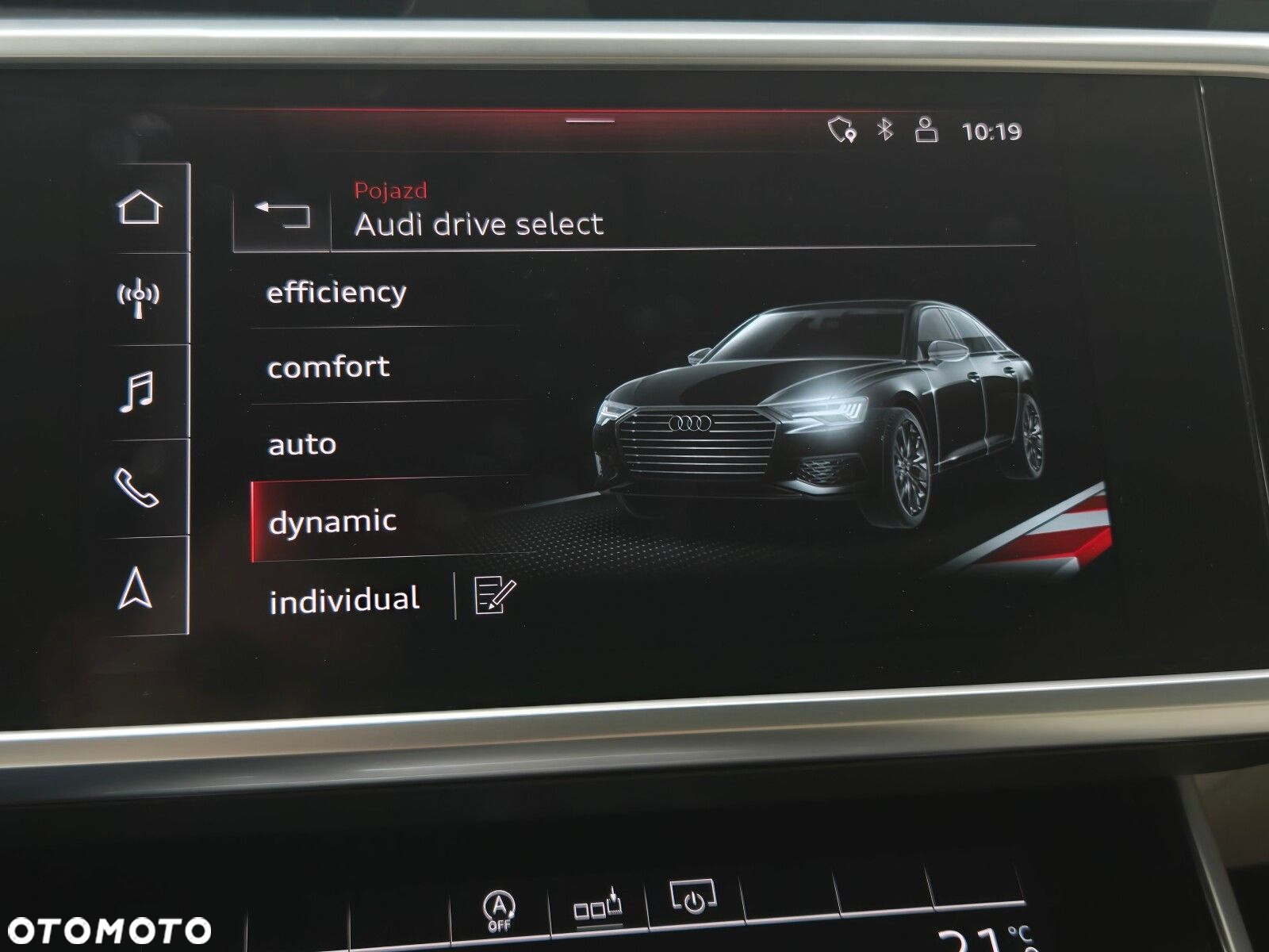 Audi A6 - 29