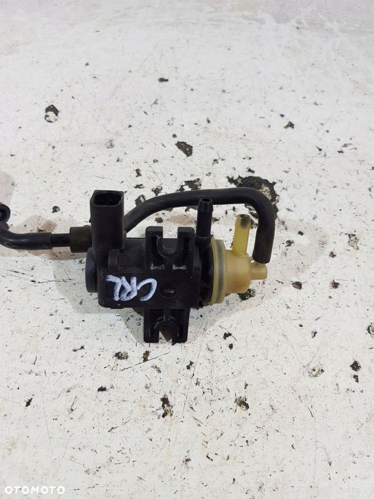 zawór podciśnienia turbo vw audi 1.6tdi 1k0906627b - 9