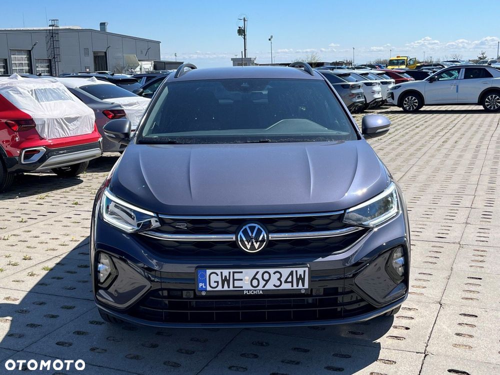 Volkswagen Taigo 1.5 TSI ACT R-Line Plus DSG - 3