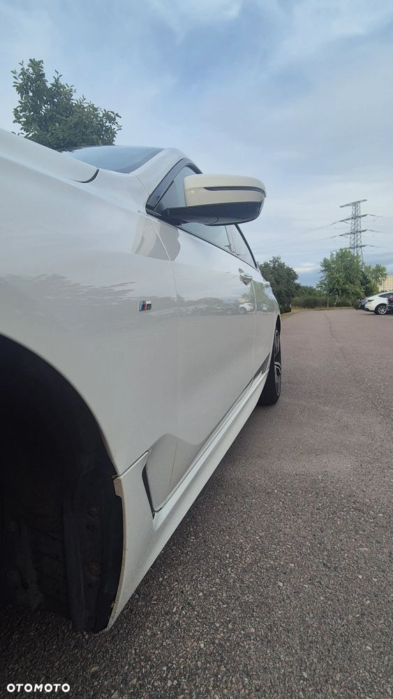 BMW 6GT 630i - 7