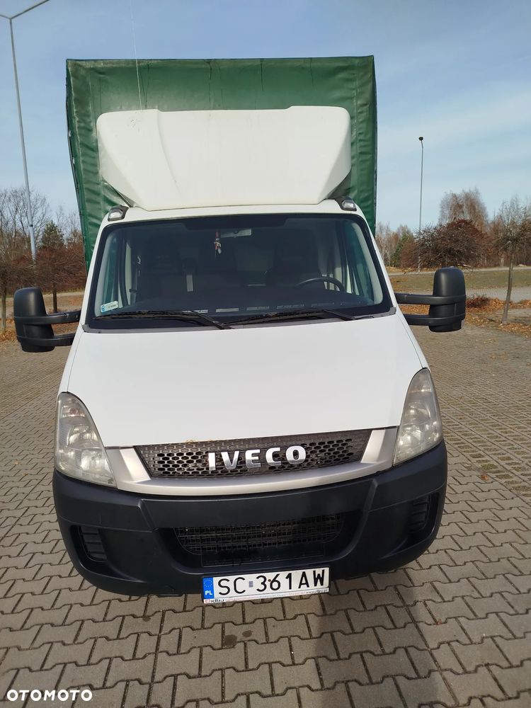 Iveco Daily 50C15 - 36