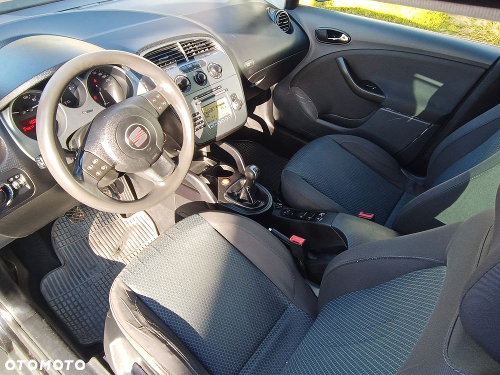 Seat Altea XL - 7