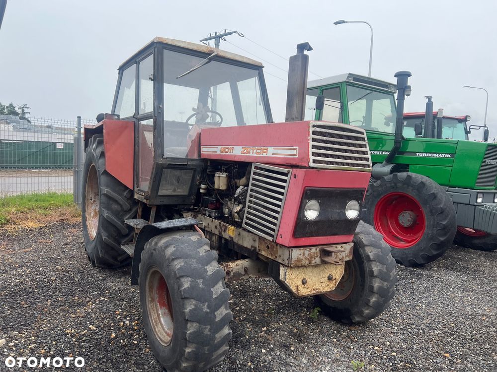 Zetor 10245 - 29