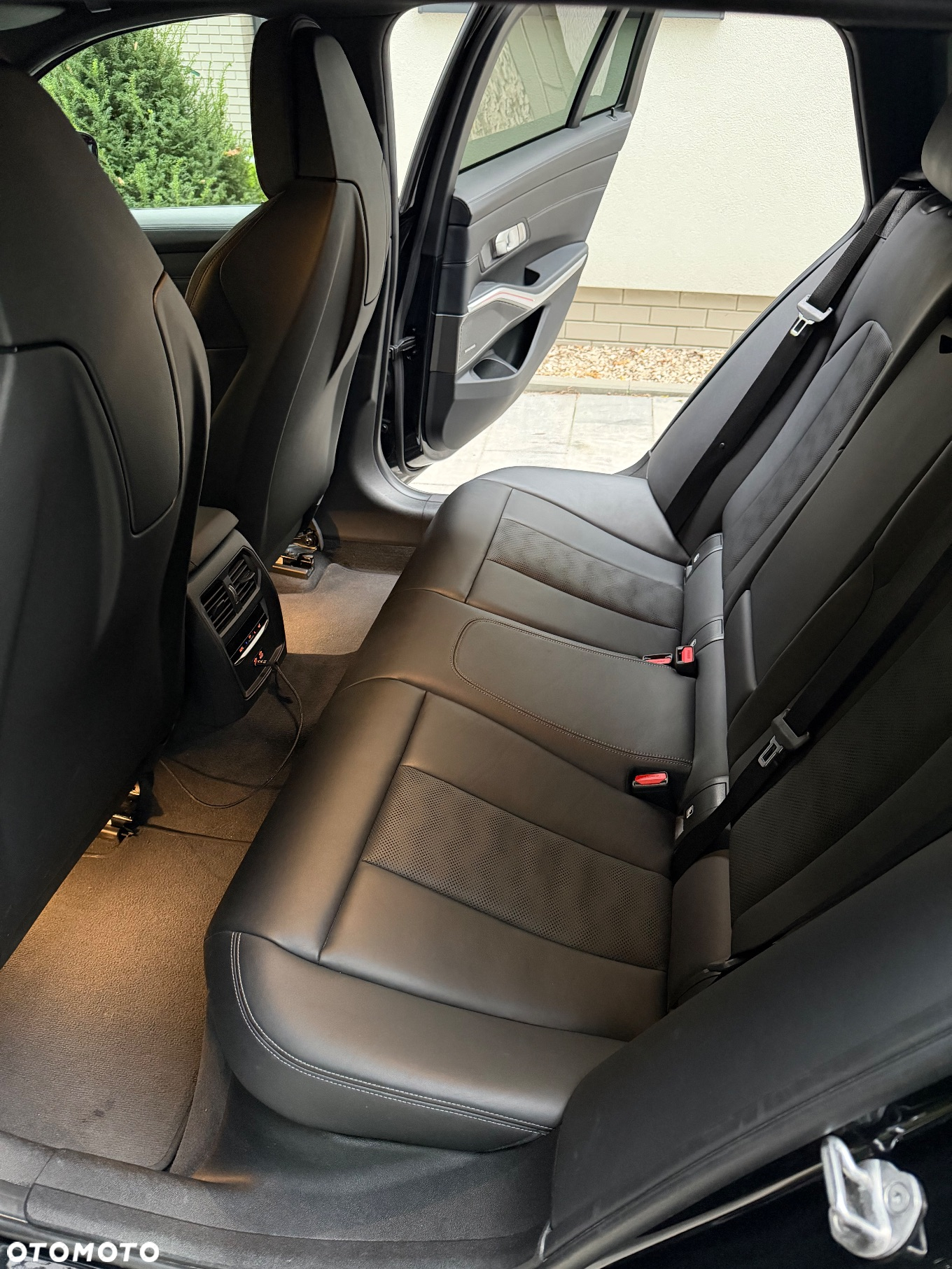 BMW M3 Competition xDrive sport - 21