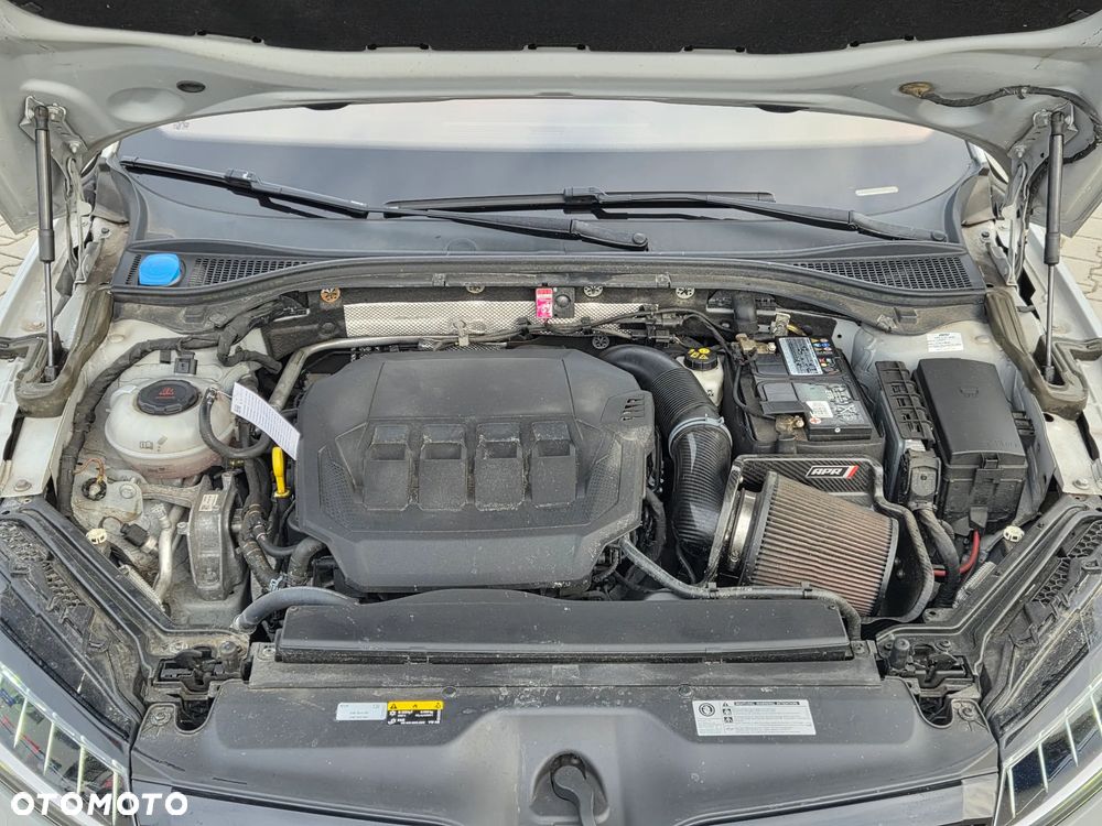 Skoda Superb 2.0 TSI 4x4 Sportline DSG - 30