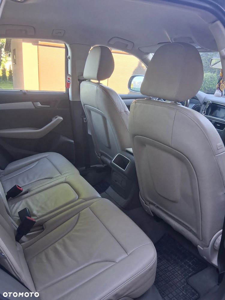 Audi Q5 - 8