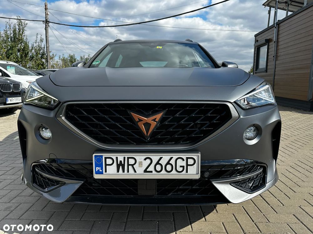 Cupra Formentor - 38
