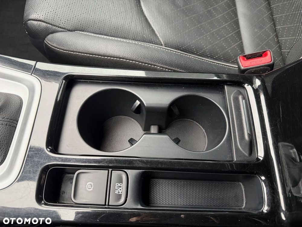 Kia XCeed 1.6 T-GDI Prestige Line DCT - 26