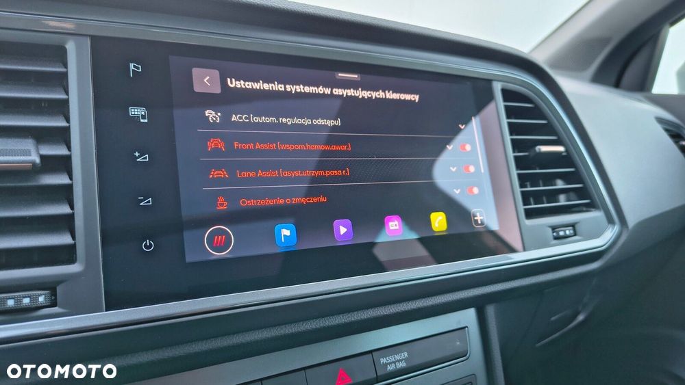 Cupra Ateca 1.5 TSI DSG - 23