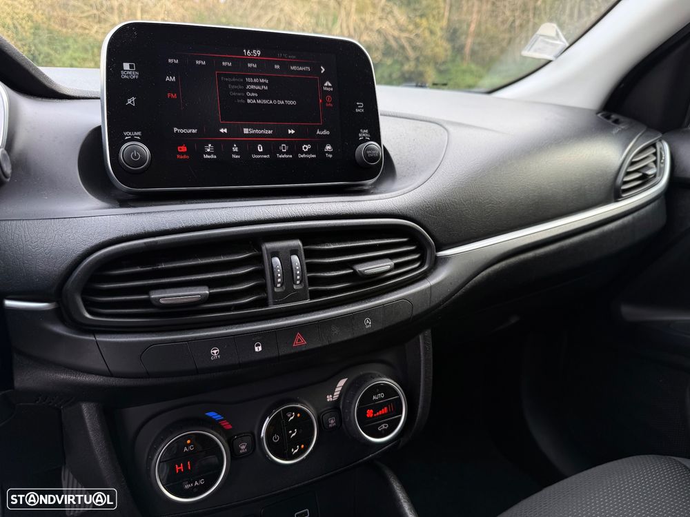 Fiat Tipo 1.3 M-Jet Lounge - 6