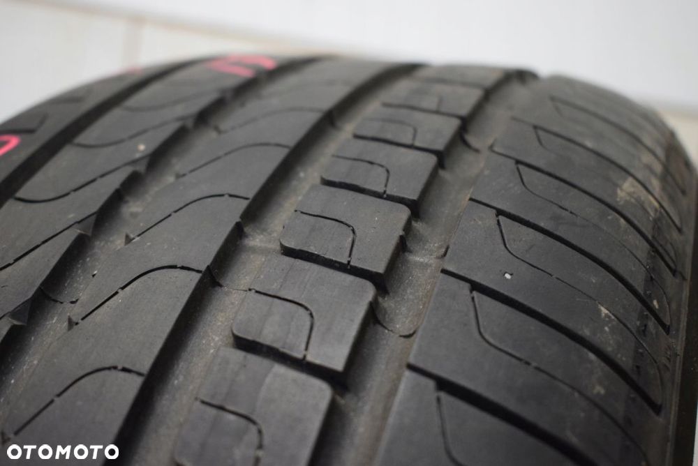 R17 255/45 Pirelli Cinturato P7 RSC * Pojedyncza - 3