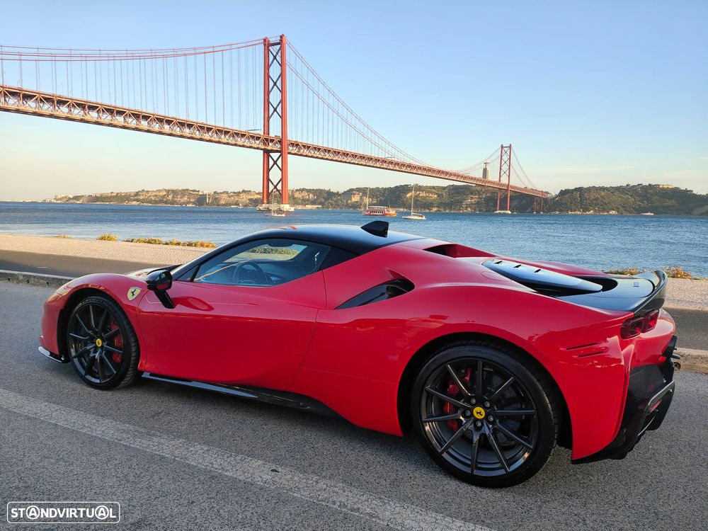 Ferrari SF90 Stradale Fiorano - 26