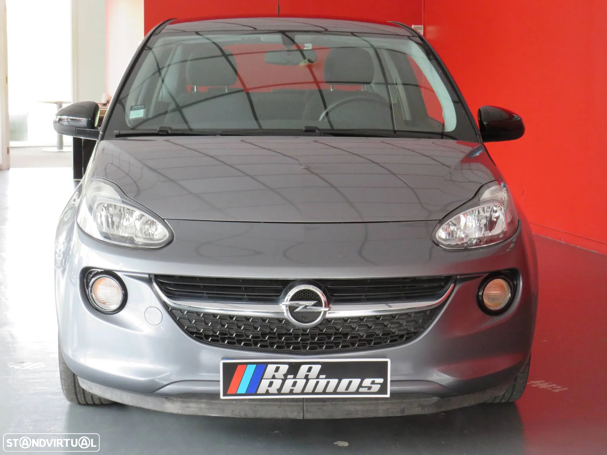 Opel Adam 1.2 Glam - 3