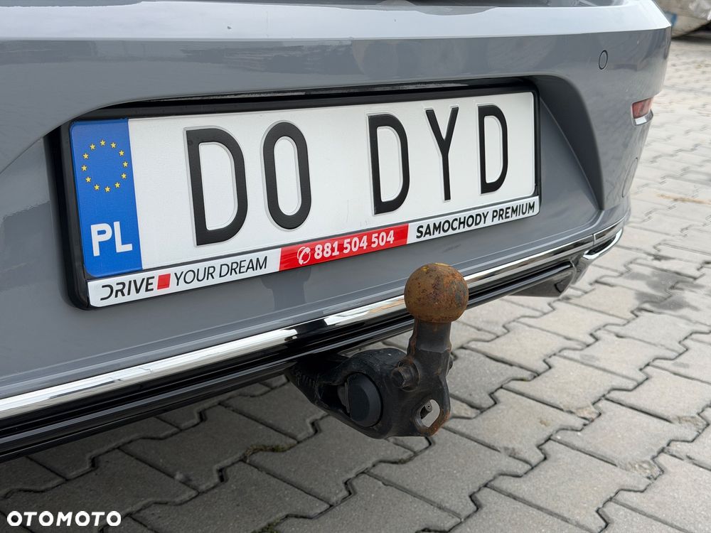 Volkswagen Arteon 2.0 TDI R-Line DSG - 7