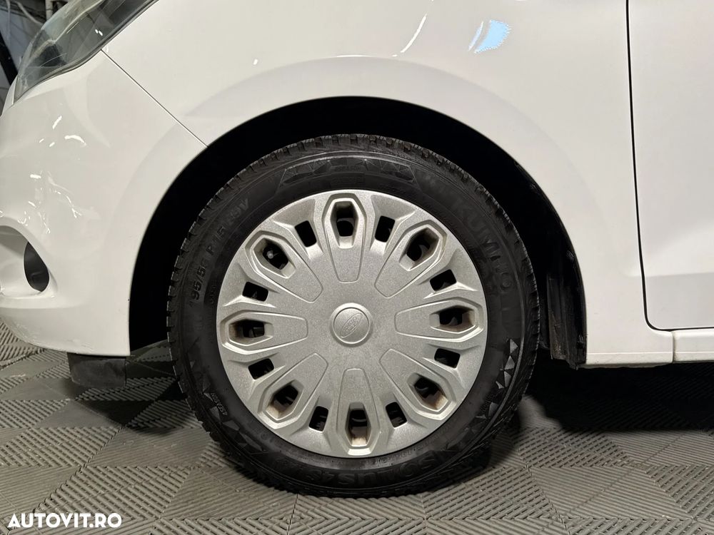 Ford Ka+ 1.2 TI-VCT ESSENTIAL - 14