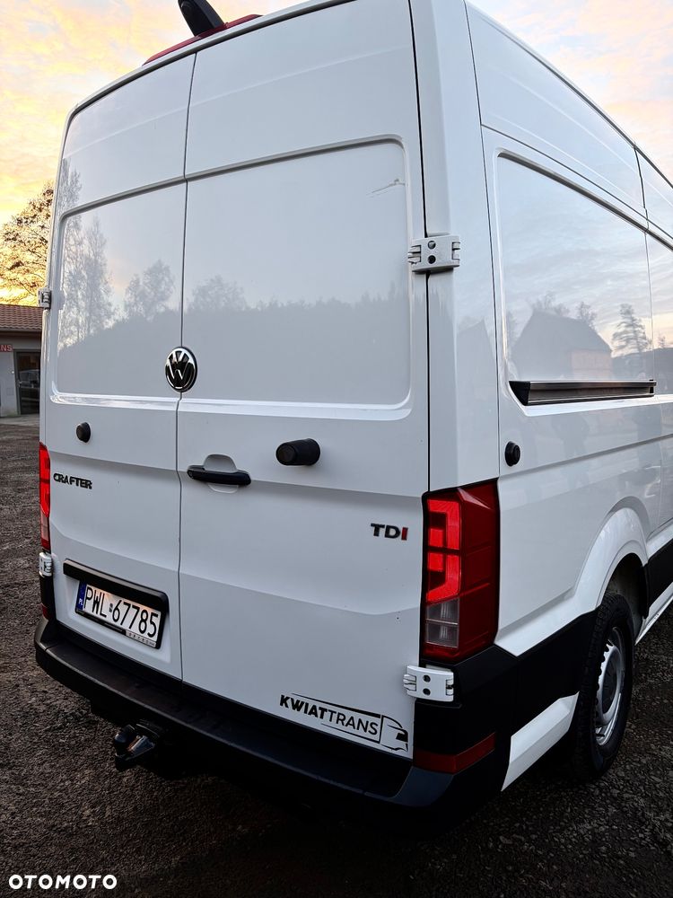 Volkswagen CRAFTER - 5