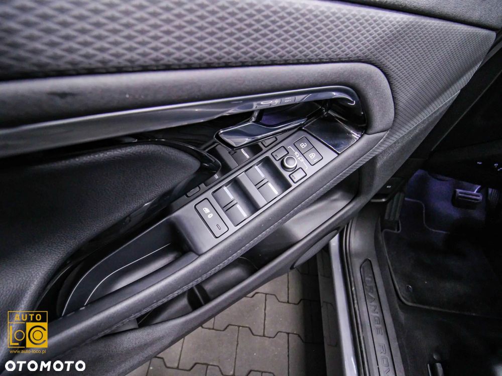 Land Rover Range Rover Evoque D200 Dynamic HSE - 32
