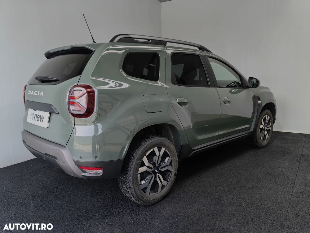 Dacia Duster TCe 150 EDC Journey - 3