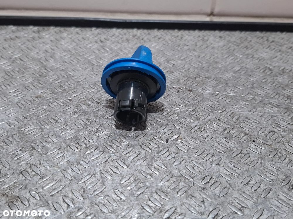 Korek adblue Fiat Ducato Jumper Boxer 2018 - 2