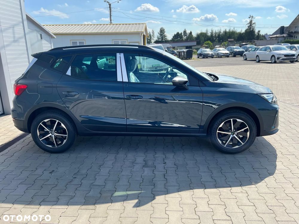Seat Arona 1.0 TSI Style S&S - 9