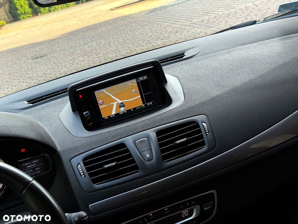 Renault Megane 1.6 dCi Intens - 13