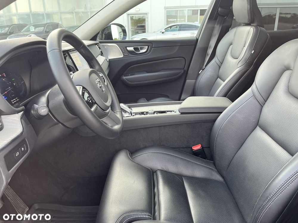 Volvo XC 60 - 12