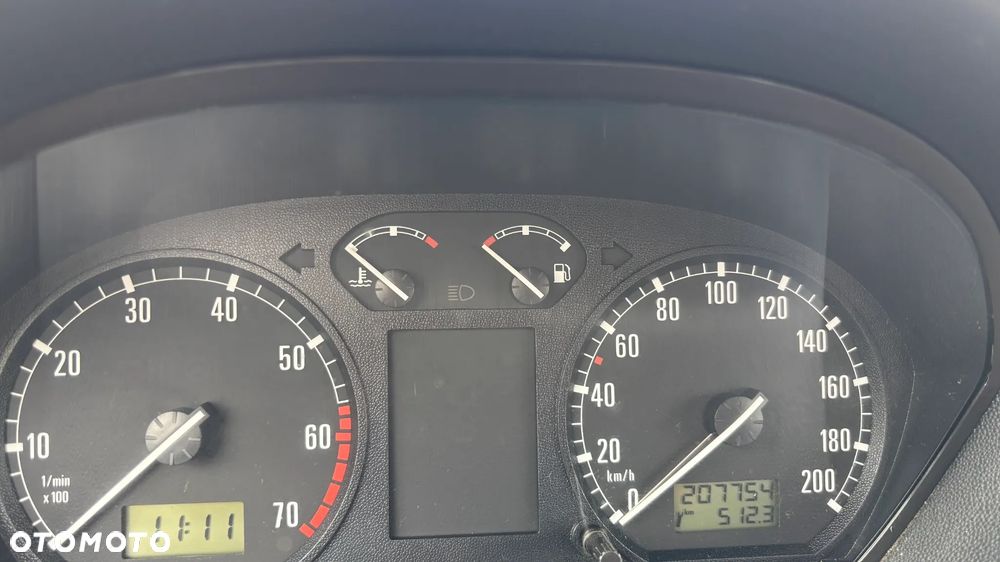 Skoda Fabia 1.2 12V Classic - 27