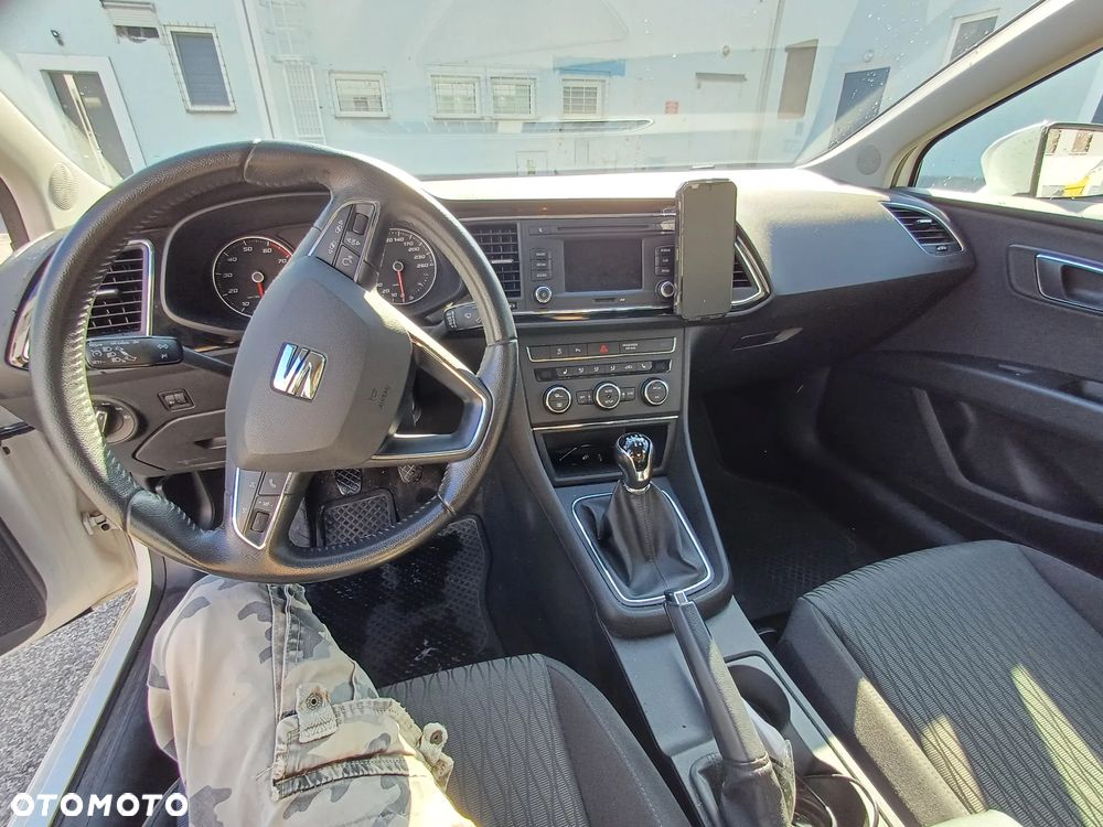 Seat Leon - 13