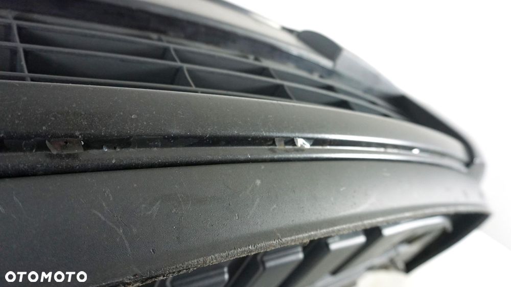 ZDERZAK PRZÓD PRZEDNI RENAULT CLIO 3 LIFT III FL 185 09-12 NV676 2009-2012 - 8