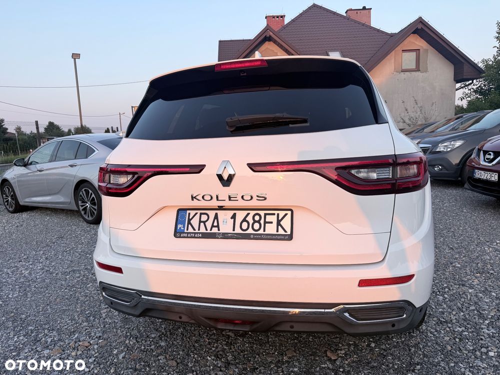 Renault Koleos - 9