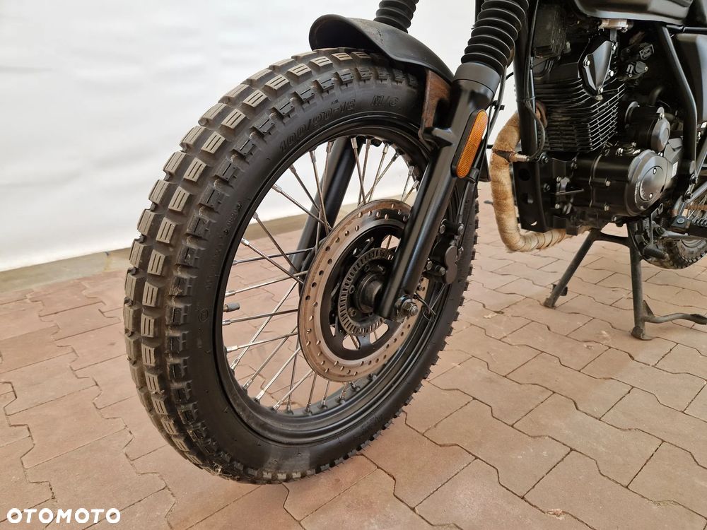 Brixton Felsberg - 22