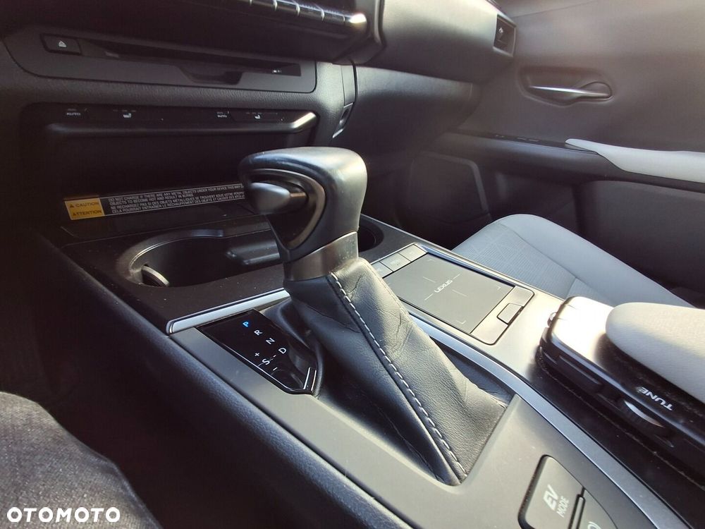 Lexus UX 250h GPF Prestige AWD - 19
